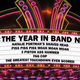 Illustration for article titled 2008: The Year In Band Names